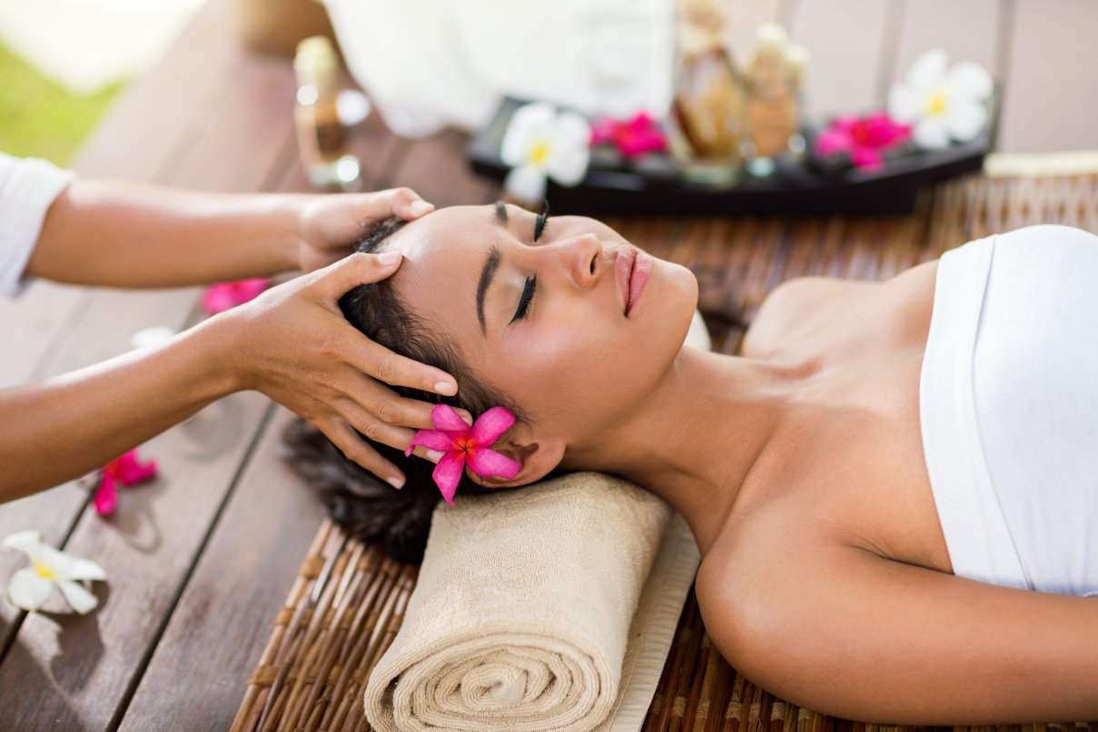 About Omira Spa