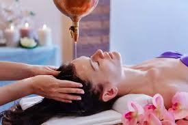 Choose Omira Spa